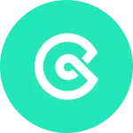 Coinex SVG Icon